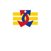 LOGO-AMERICAN-CHAMBER-A COLOR-BLANCO